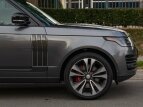 Thumbnail Photo 52 for 2019 Land Rover Range Rover SV Autobiography Dynamic